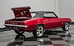 1969 Camaro SS Convertible Tribute Thumbnail 72