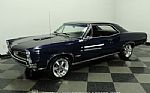 1966 GTO Tri Power Thumbnail 6