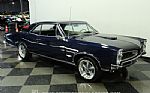 1966 GTO Tri Power Thumbnail 14