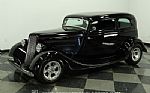 1933 Victoria Street Rod Thumbnail 6