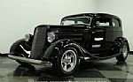 1933 Victoria Street Rod Thumbnail 21