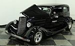 1933 Victoria Street Rod Thumbnail 30