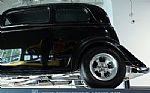 1933 Victoria Street Rod Thumbnail 62