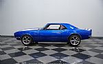 1968 Camaro RS/SS 350 Tribute Thumbnail 7