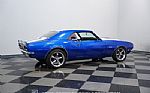 1968 Camaro RS/SS 350 Tribute Thumbnail 13