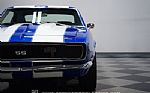 1968 Camaro RS/SS 350 Tribute Thumbnail 19