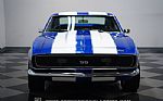 1968 Camaro RS/SS 350 Tribute Thumbnail 17