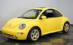 2002 Beetle GLS Turbo Thumbnail 6