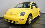2002 Beetle GLS Turbo Thumbnail 19
