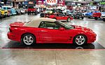 2002 Trans Am WS6 Convertible Thumbnail 23