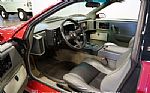 1987 Fiero GT Supercharged Thumbnail 4