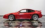 1987 Fiero GT Supercharged Thumbnail 8
