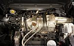 1987 Fiero GT Supercharged Thumbnail 35