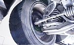 1987 Fiero GT Supercharged Thumbnail 68