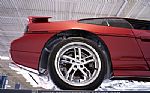 1987 Fiero GT Supercharged Thumbnail 75
