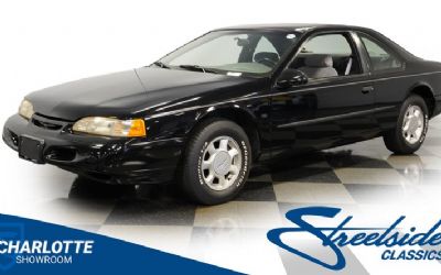 1994 Ford Thunderbird LX 