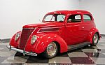 1937 Tudor Humpback Thumbnail 6