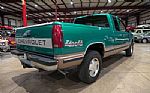 1996 K-1500 Silverado Thumbnail 8