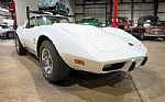 1975 Corvette Stingray Thumbnail 12