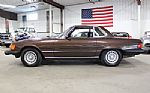 1983 380SL Thumbnail 3