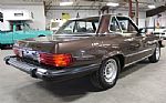 1983 380SL Thumbnail 6