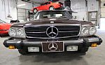 1983 380SL Thumbnail 9