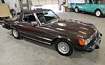 1983 380SL Thumbnail 31