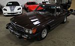 1983 380SL Thumbnail 32