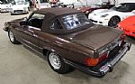 1983 380SL Thumbnail 33