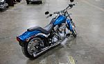 2006 Softail FXSTI Thumbnail 6