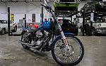 2006 Softail FXSTI Thumbnail 9