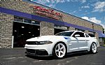 2022 Mustang Saleen Black Label Thumbnail 3