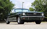 1966 Mustang Convertible Thumbnail 11