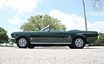 1966 Mustang Convertible Thumbnail 17