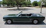 1966 Mustang Convertible Thumbnail 19