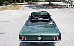 1966 Mustang Convertible Thumbnail 22