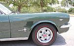 1966 Mustang Convertible Thumbnail 36