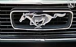 1966 Mustang Convertible Thumbnail 38