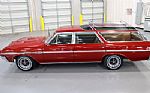 1964 Sport Wagon Thumbnail 8
