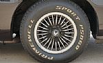 1984 Firebird SE Thumbnail 41
