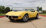 1969 Corvette L46 Convertible with Thumbnail 3