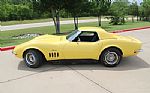 1969 Corvette L46 Convertible with Thumbnail 5