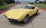 1969 Corvette L46 Convertible with Thumbnail 2