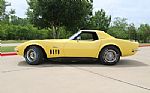 1969 Corvette L46 Convertible with Thumbnail 6