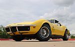 1969 Corvette L46 Convertible with Thumbnail 4