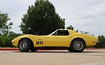 1969 Corvette L46 Convertible with Thumbnail 7