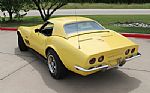 1969 Corvette L46 Convertible with Thumbnail 8