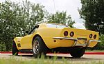 1969 Corvette L46 Convertible with Thumbnail 10