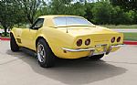 1969 Corvette L46 Convertible with Thumbnail 9