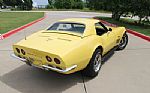 1969 Corvette L46 Convertible with Thumbnail 14